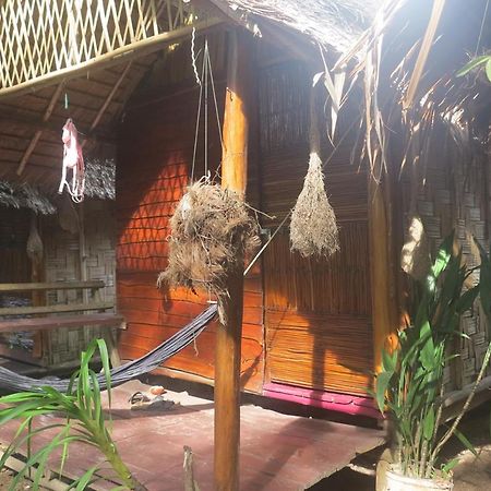 Easy Huts Hotel Koh Lanta Bagian luar foto