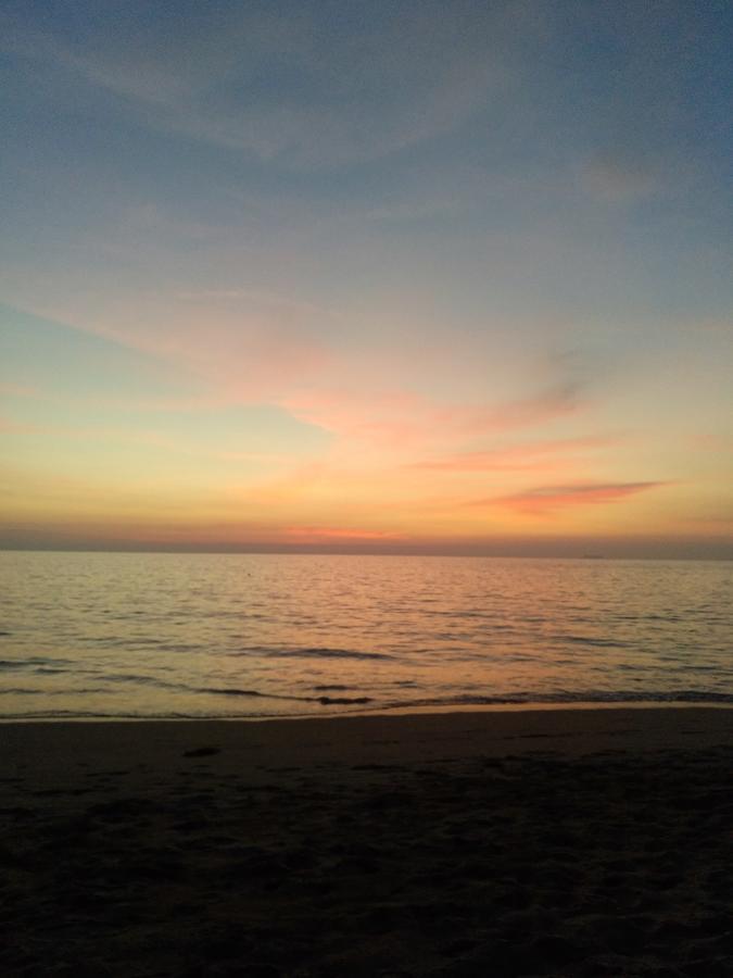 Easy Huts Hotel Koh Lanta Bagian luar foto