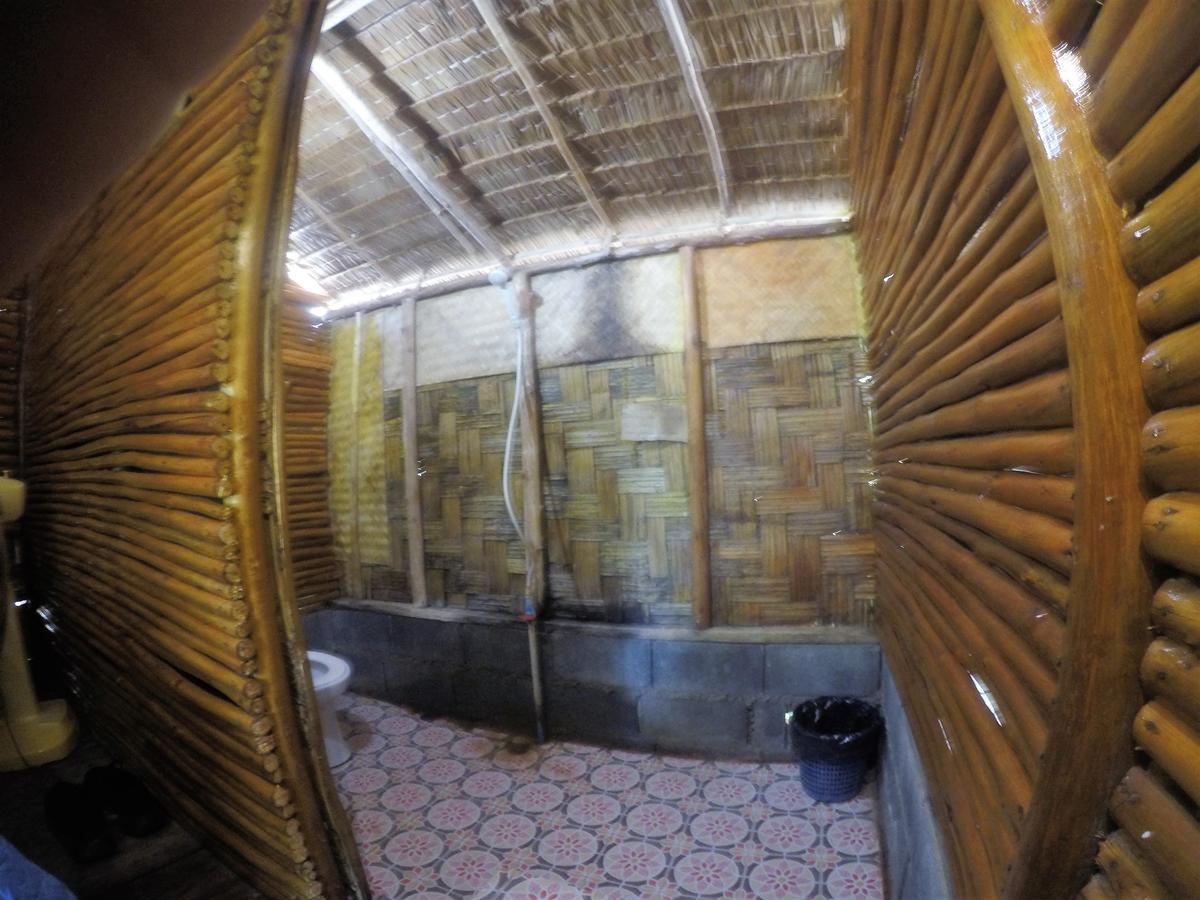 Easy Huts Hotel Koh Lanta Bagian luar foto