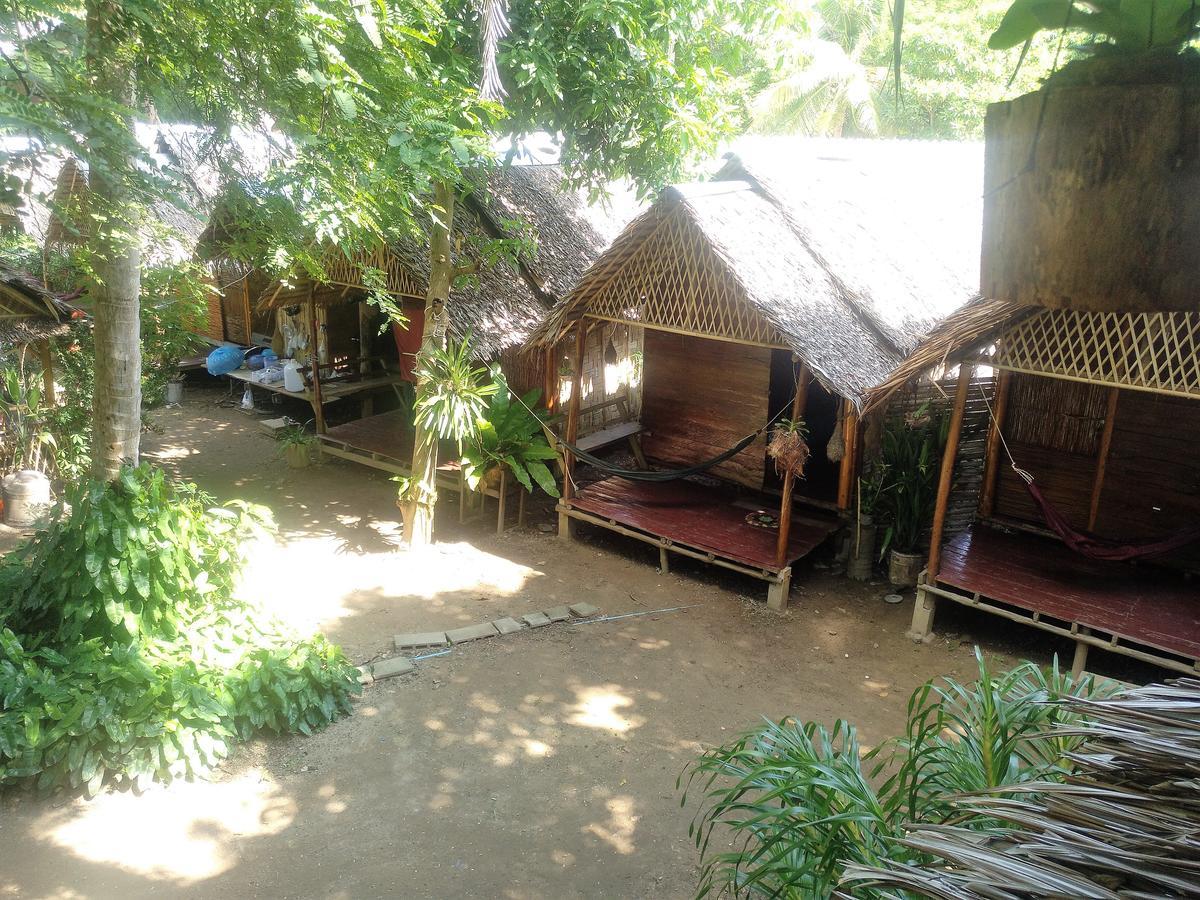 Easy Huts Hotel Koh Lanta Bagian luar foto