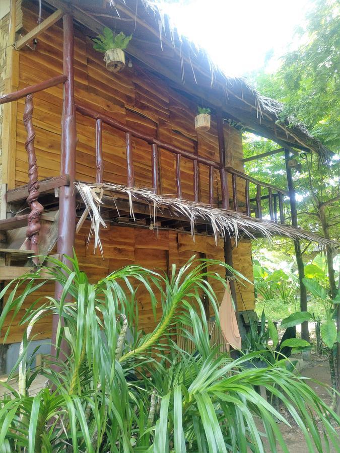 Easy Huts Hotel Koh Lanta Bagian luar foto