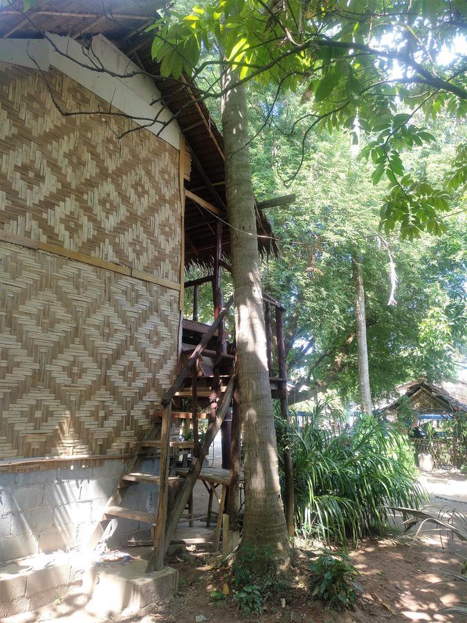 Easy Huts Hotel Koh Lanta Bagian luar foto