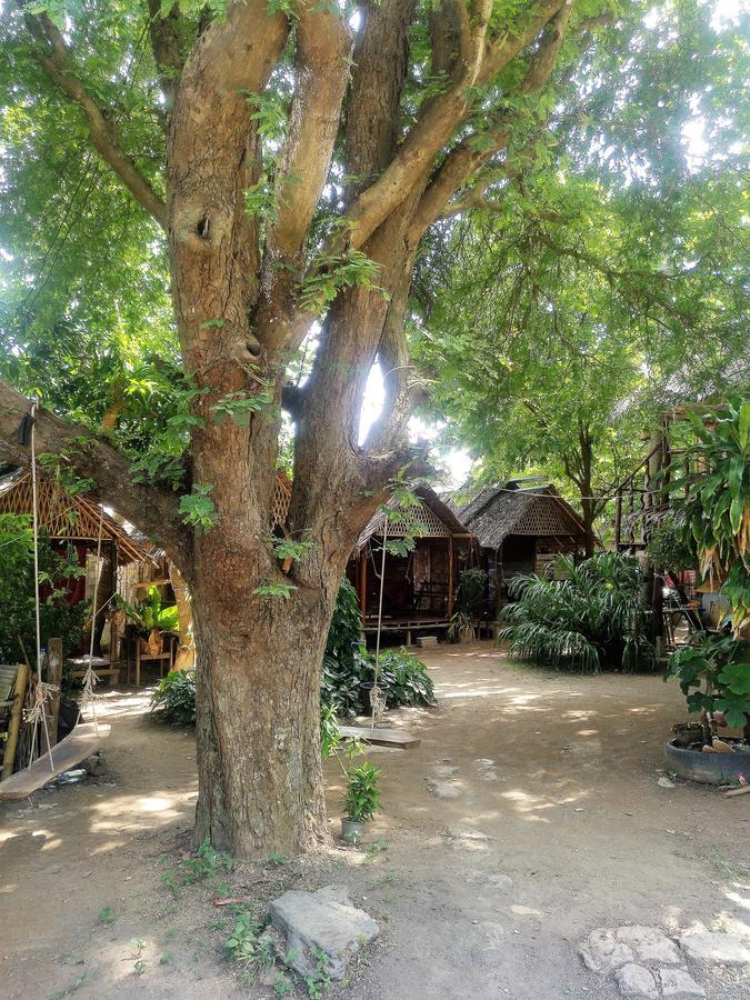 Easy Huts Hotel Koh Lanta Bagian luar foto