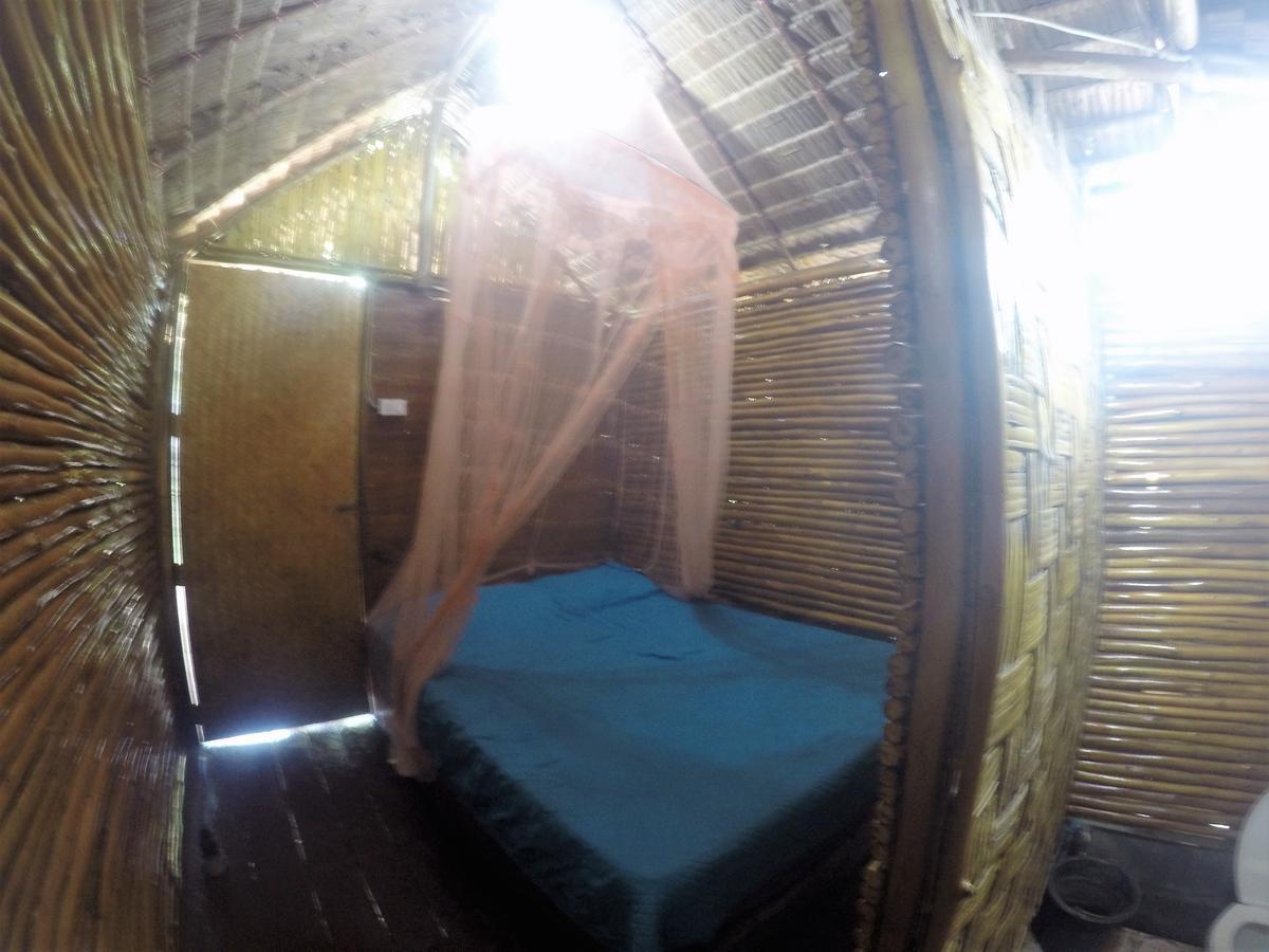 Easy Huts Hotel Koh Lanta Bagian luar foto