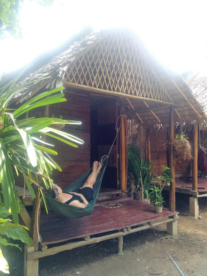 Easy Huts Hotel Koh Lanta Bagian luar foto