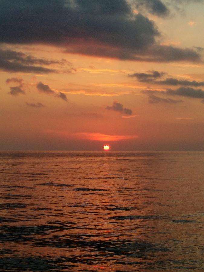 Easy Huts Hotel Koh Lanta Bagian luar foto