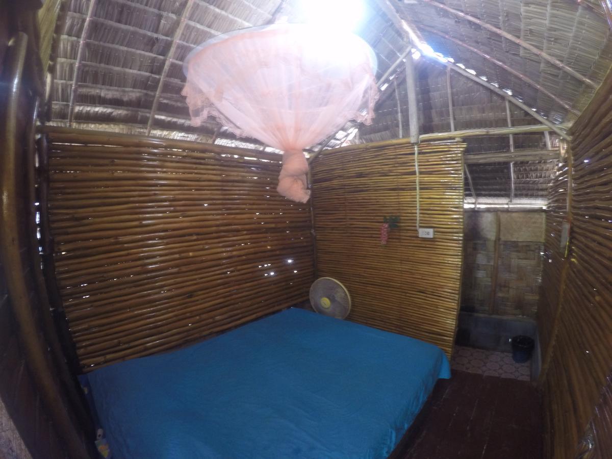 Easy Huts Hotel Koh Lanta Bagian luar foto