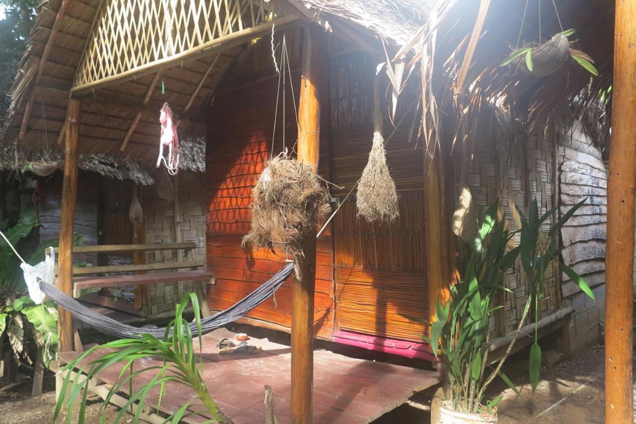 Easy Huts Hotel Koh Lanta Bagian luar foto