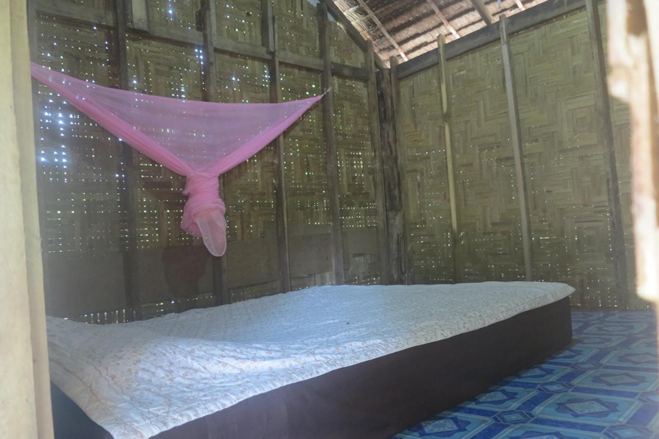 Easy Huts Hotel Koh Lanta Bagian luar foto