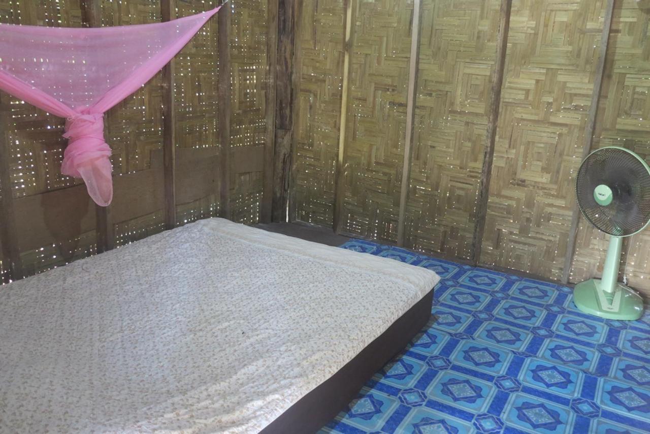 Easy Huts Hotel Koh Lanta Bagian luar foto